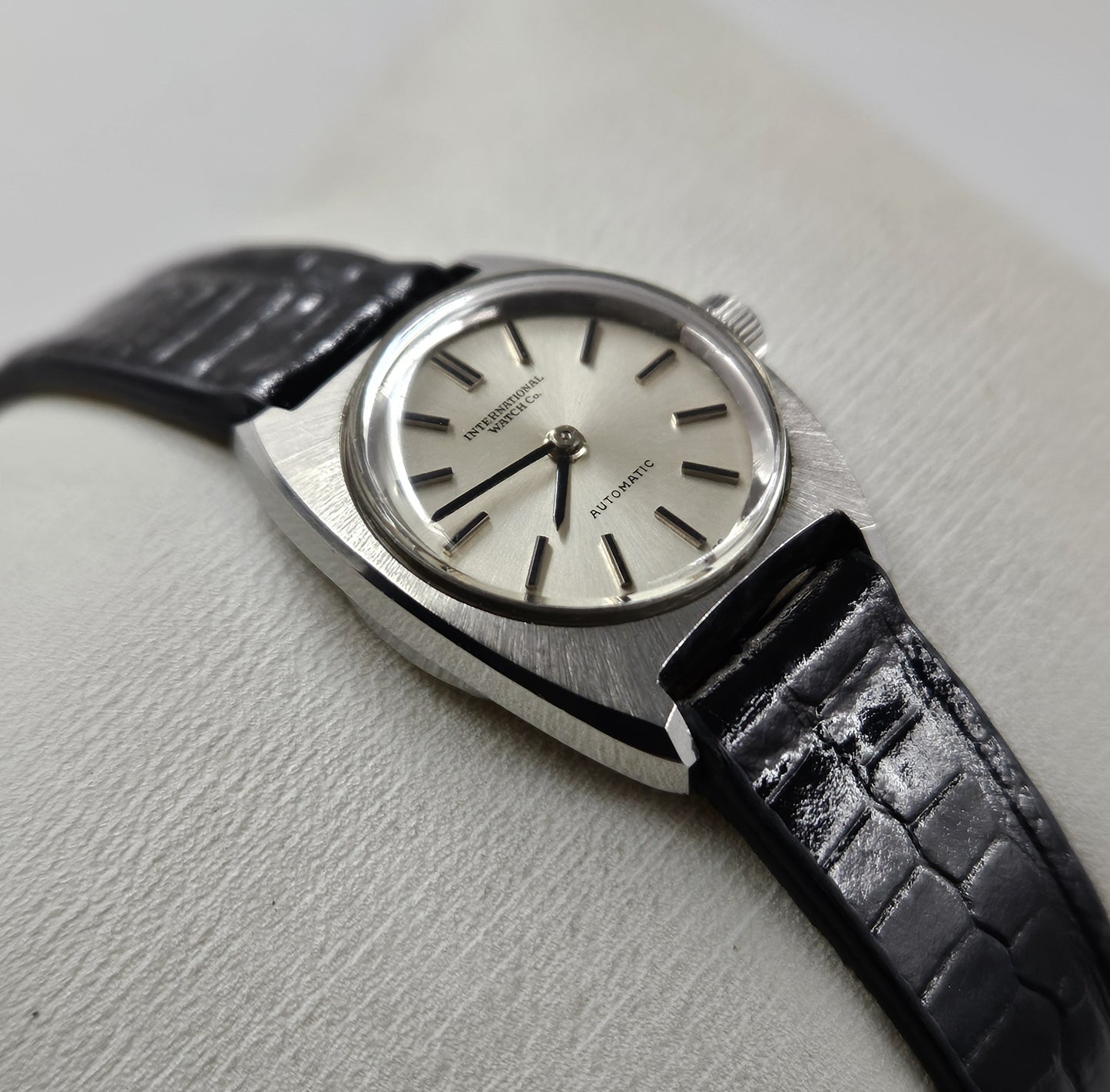IWC Lady