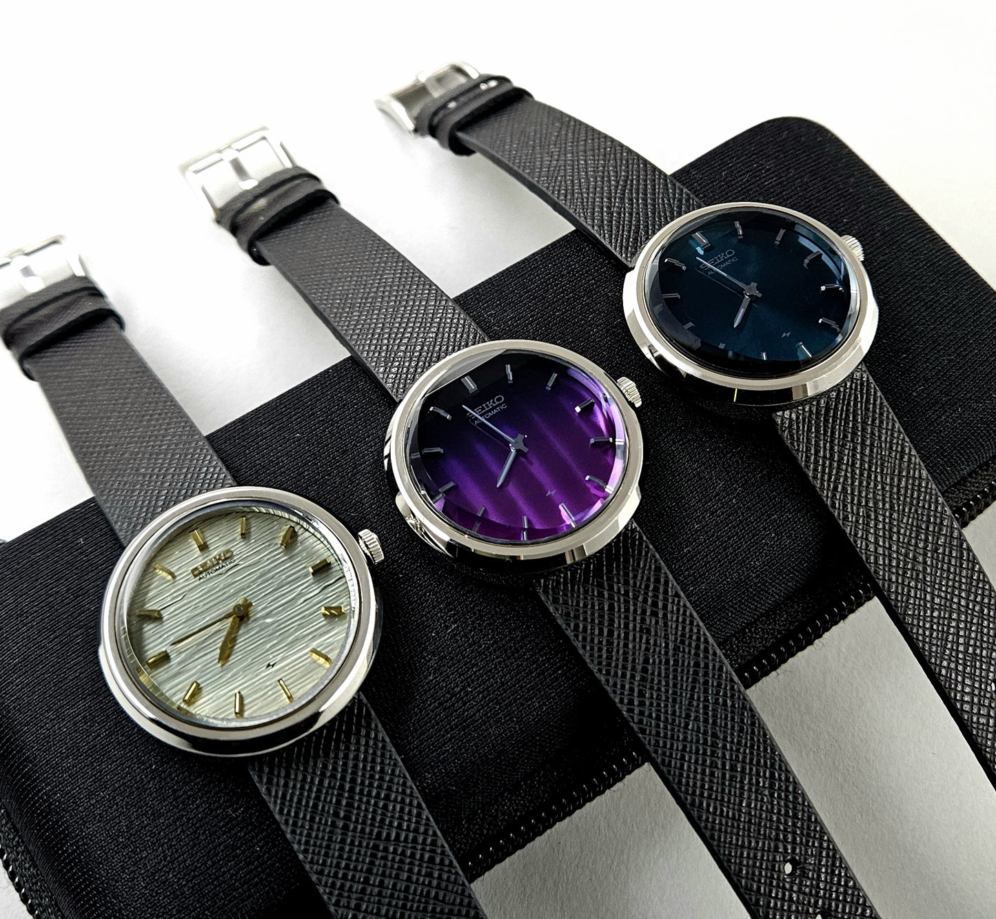 Seiko Chariot 2411-0050