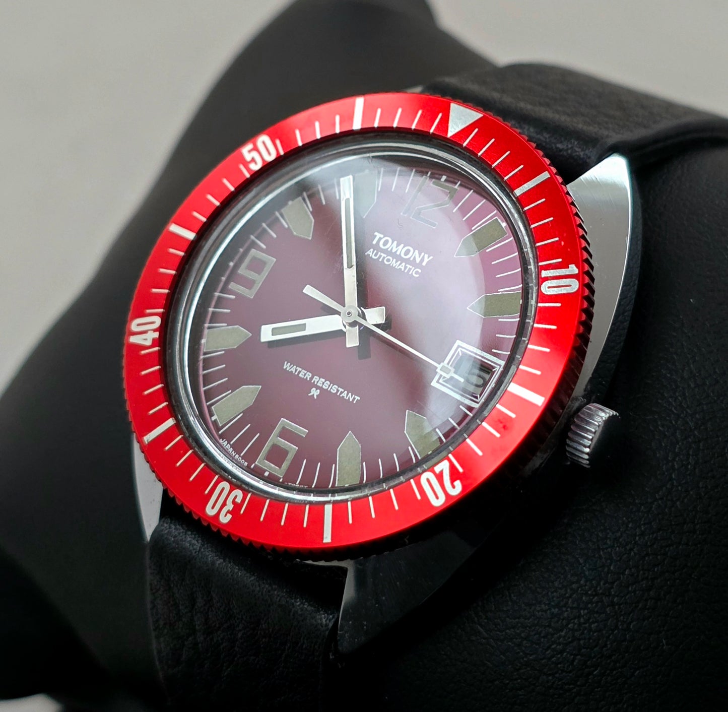 TOMONY Automatic 5001-7020