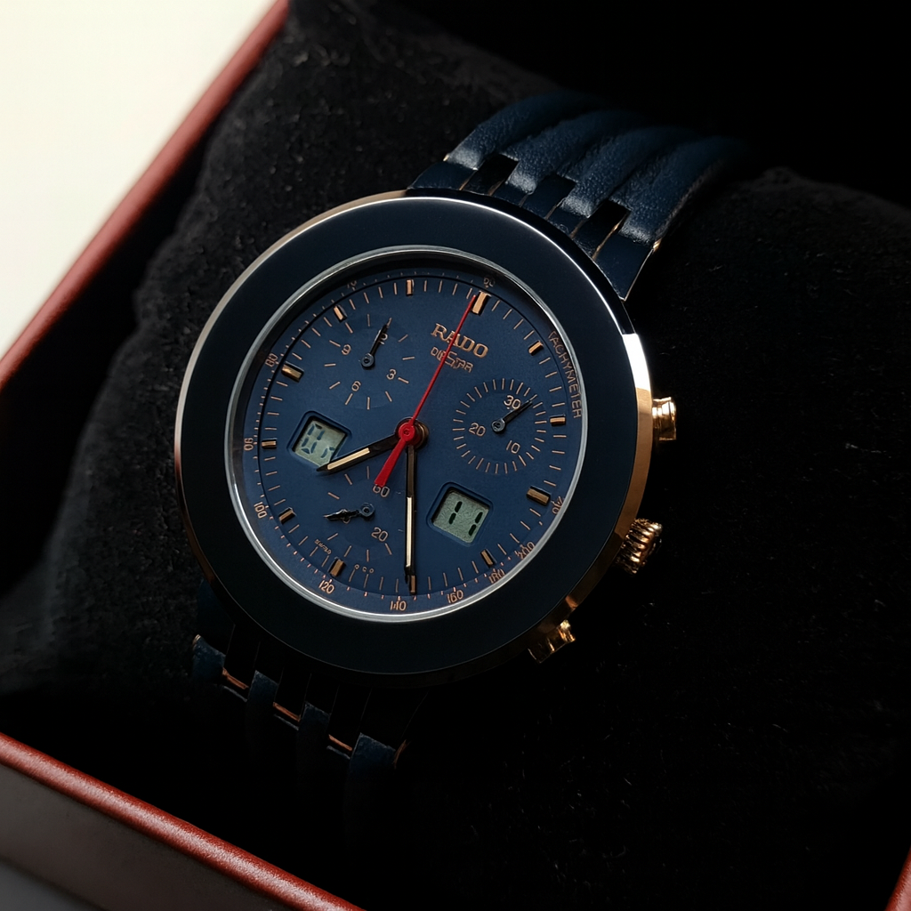 RADO DiaStar 539.0377.3