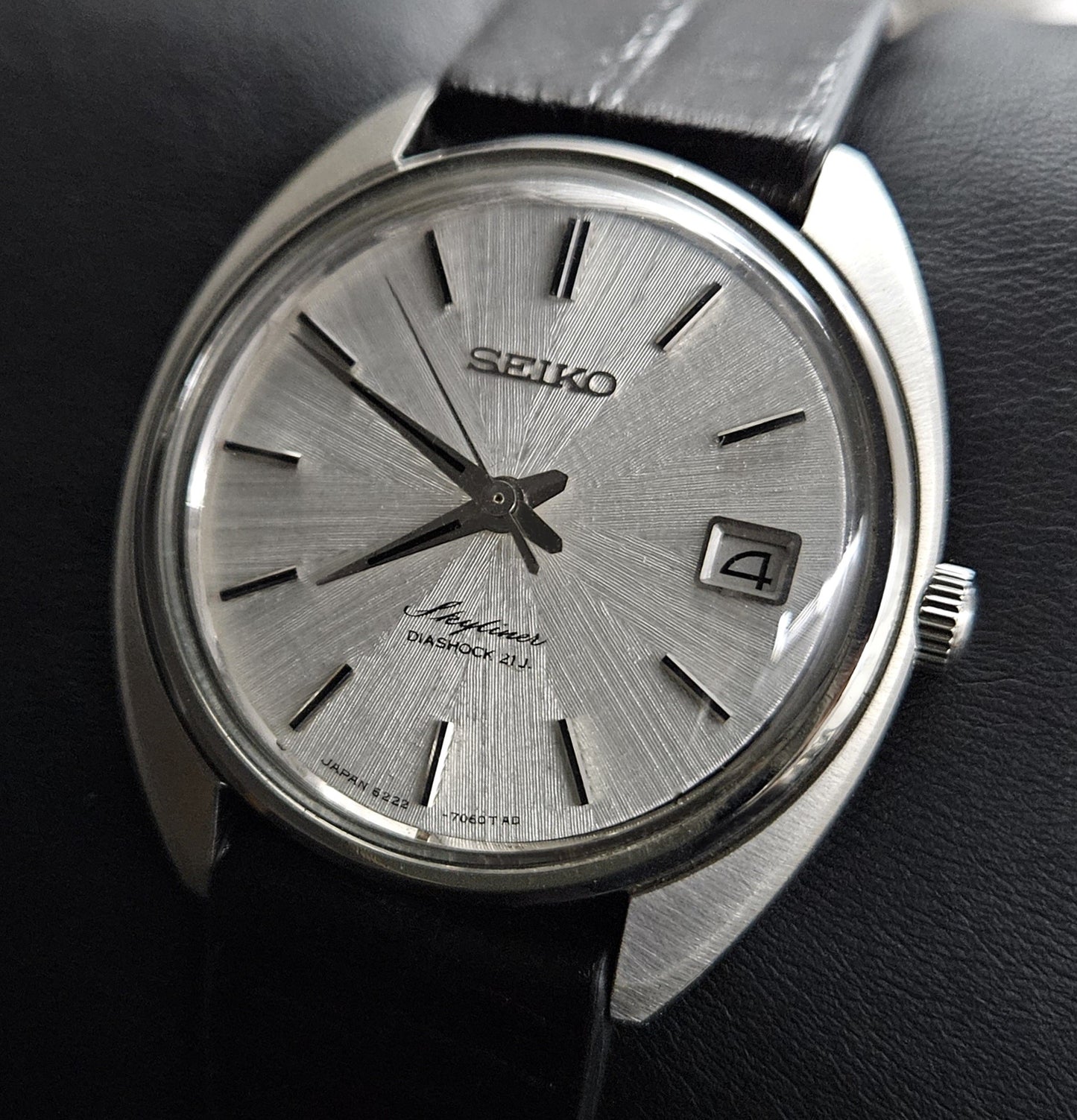 Seiko Skyliner