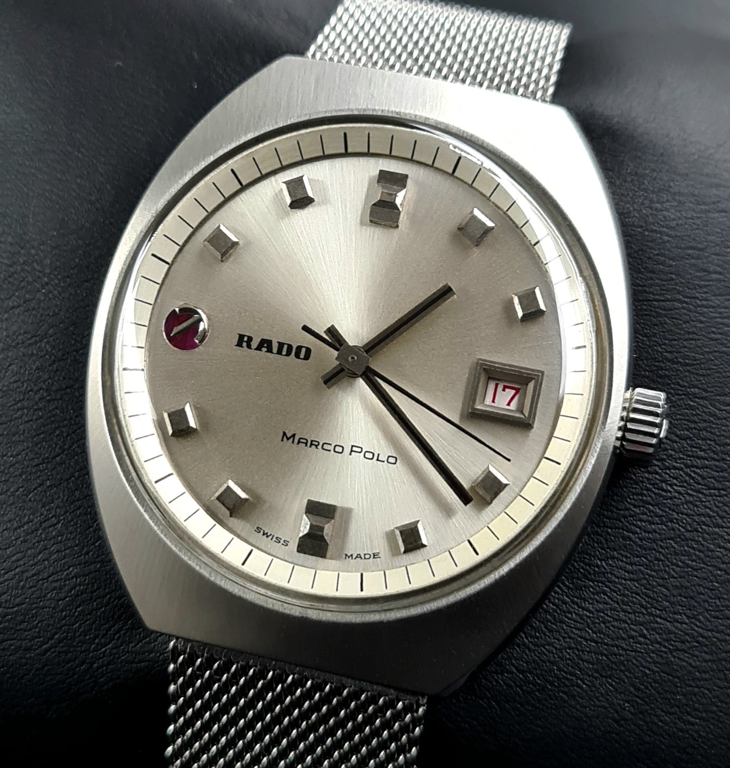 Rado Marco Polo