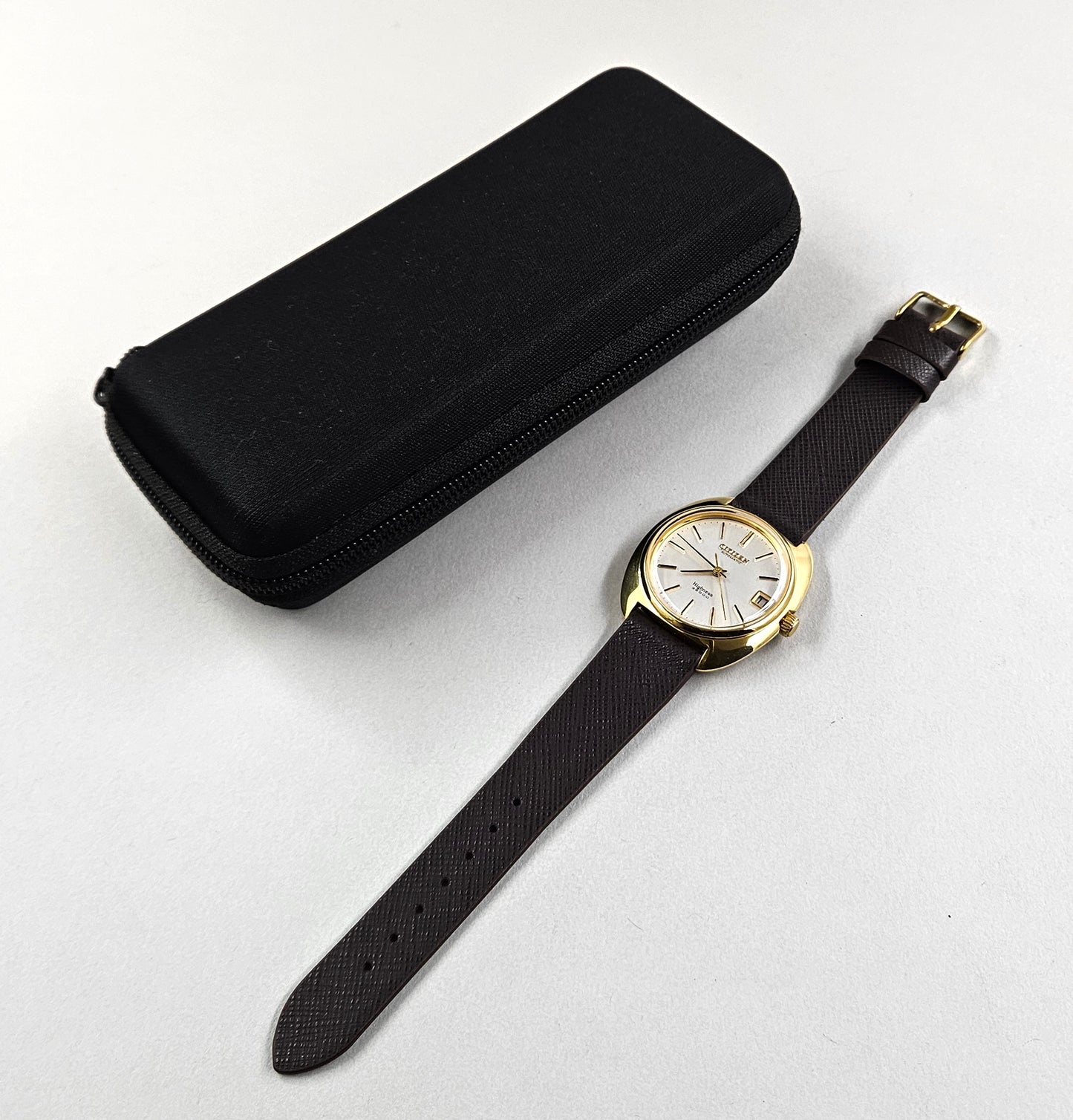 Citizen Highness 4-740211TA