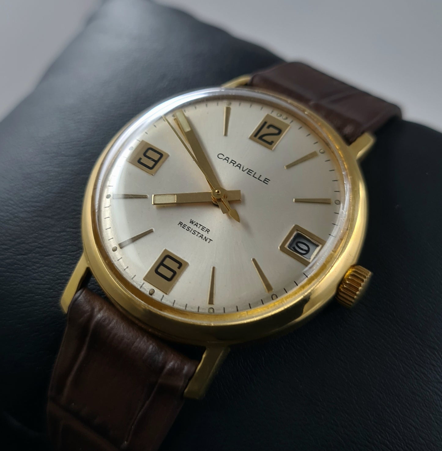 Caravelle by Bulova