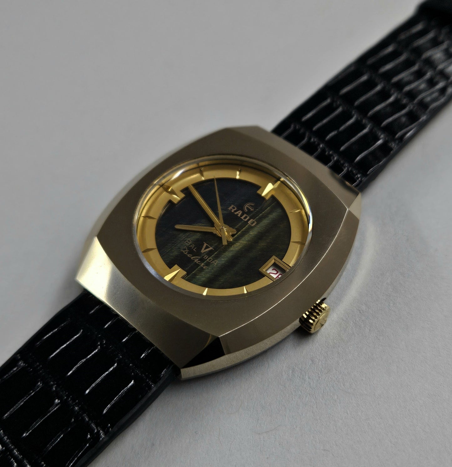 Rado Balboa Deluxe