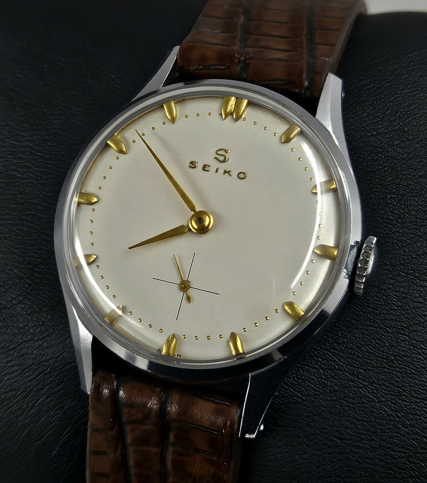 Seiko S 13008