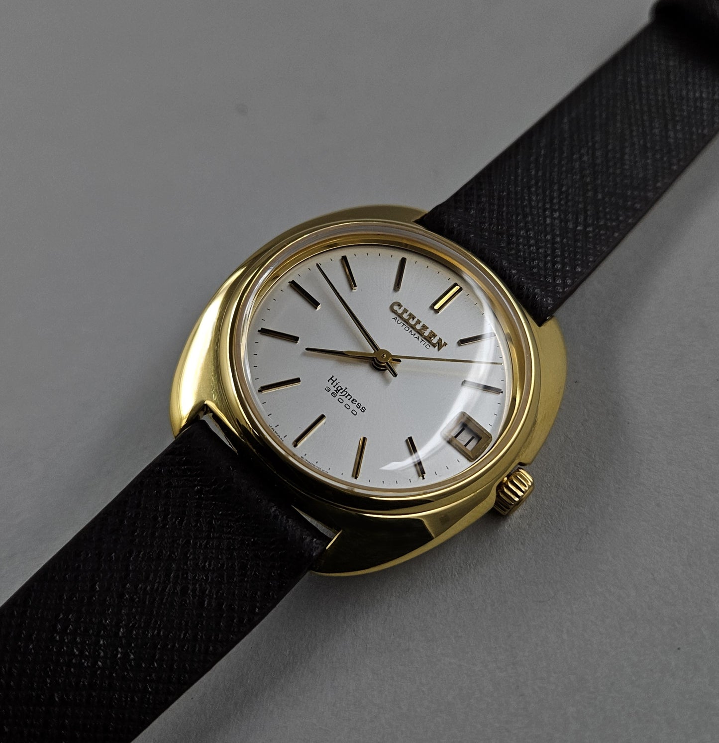 Citizen Highness 4-740211TA