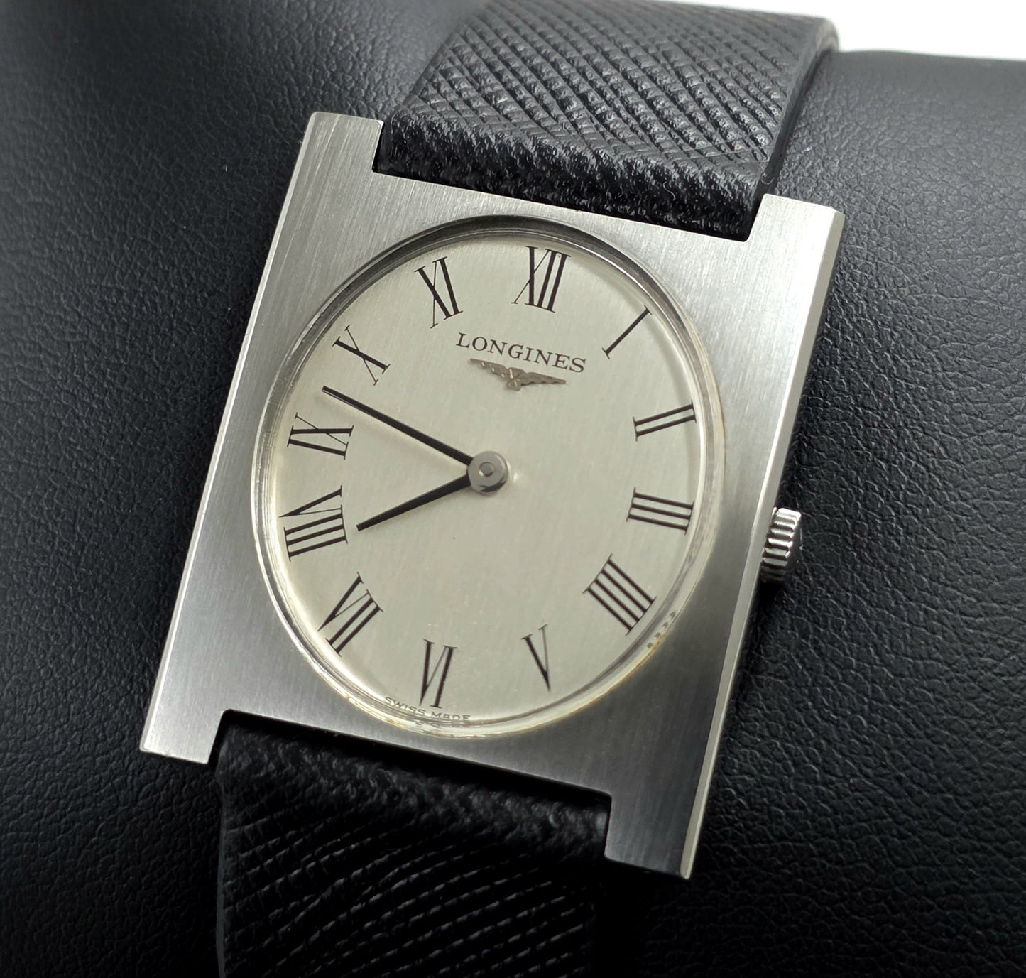Longines Flagship Pair Watch