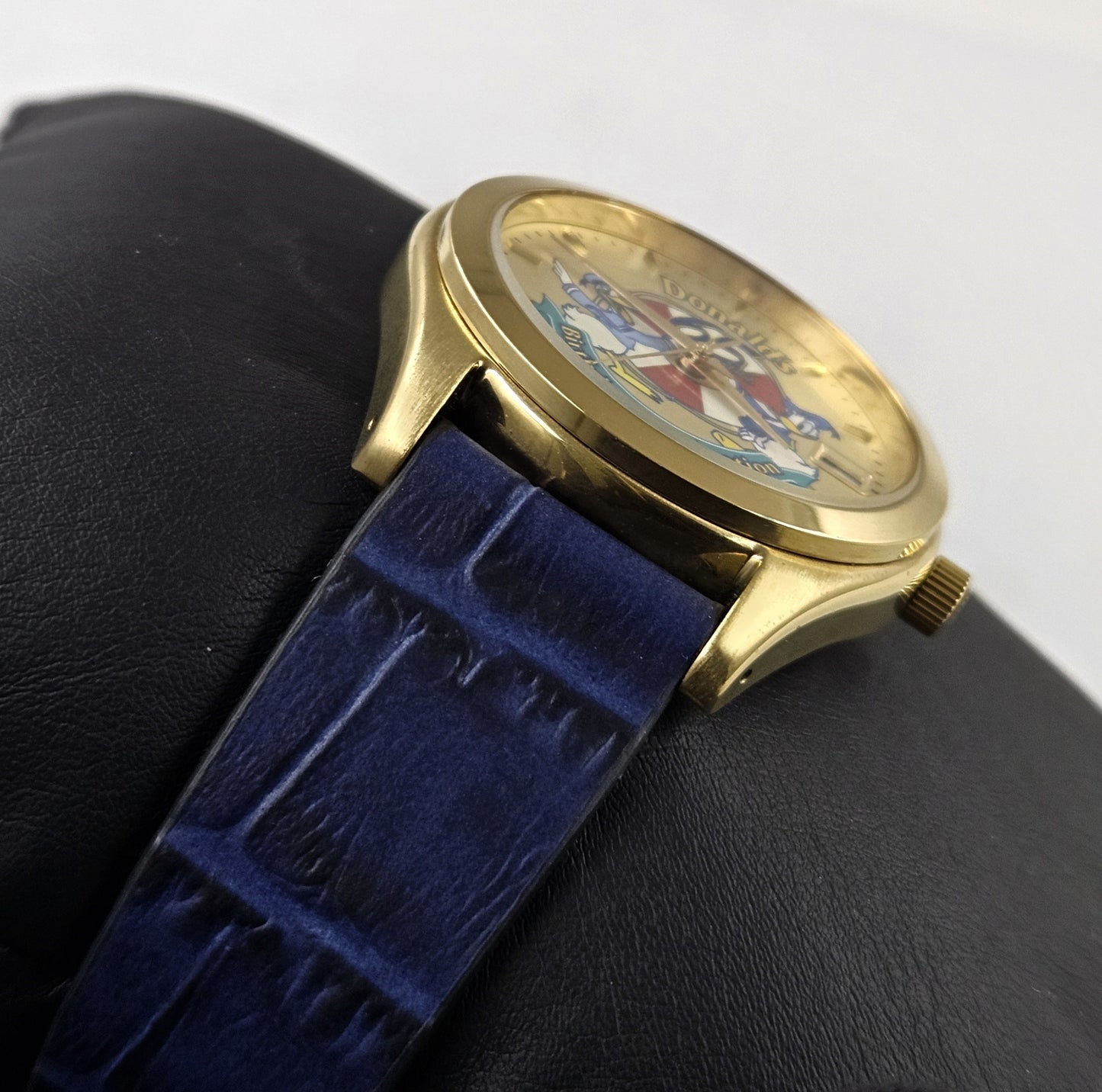 Seiko Alba Donalds Y675A