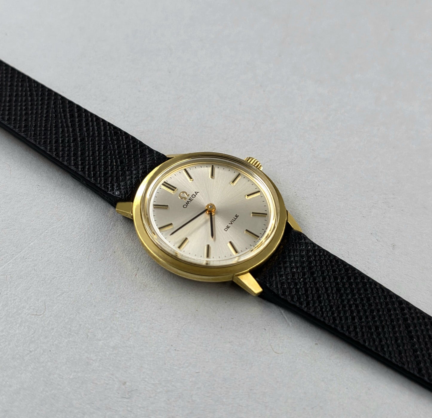 Omega De Ville Lady 515.008