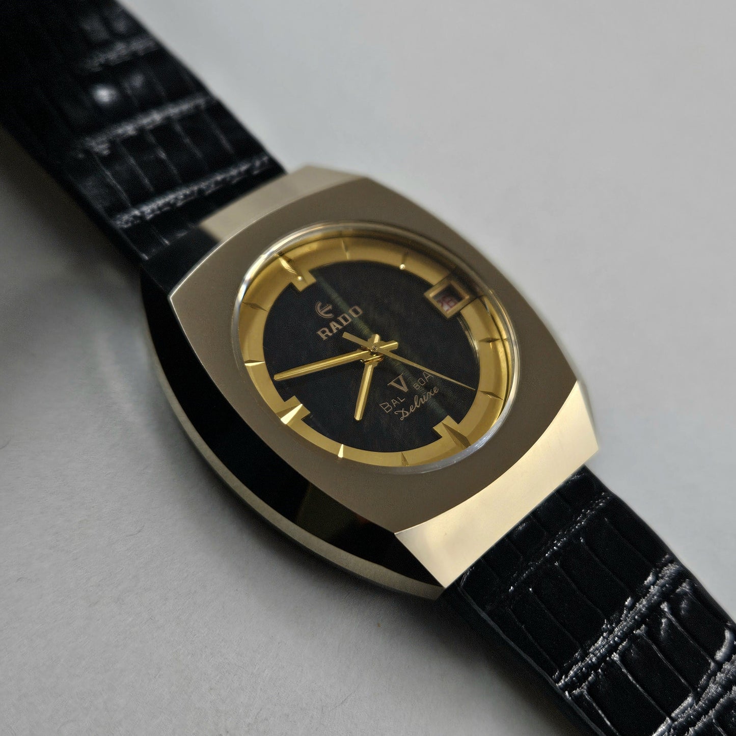 Rado Balboa Deluxe