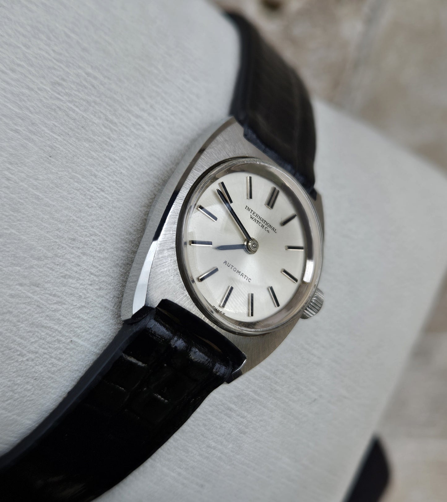 IWC Lady