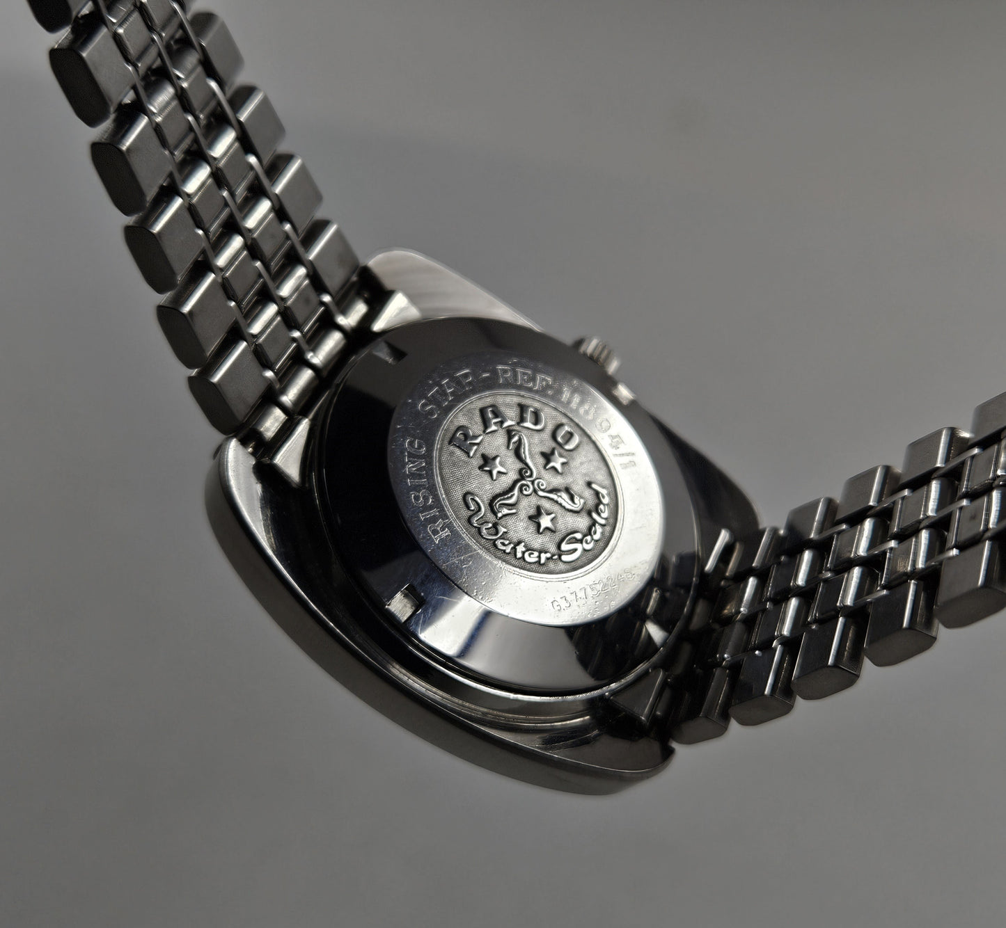 Rado Rising Star 703