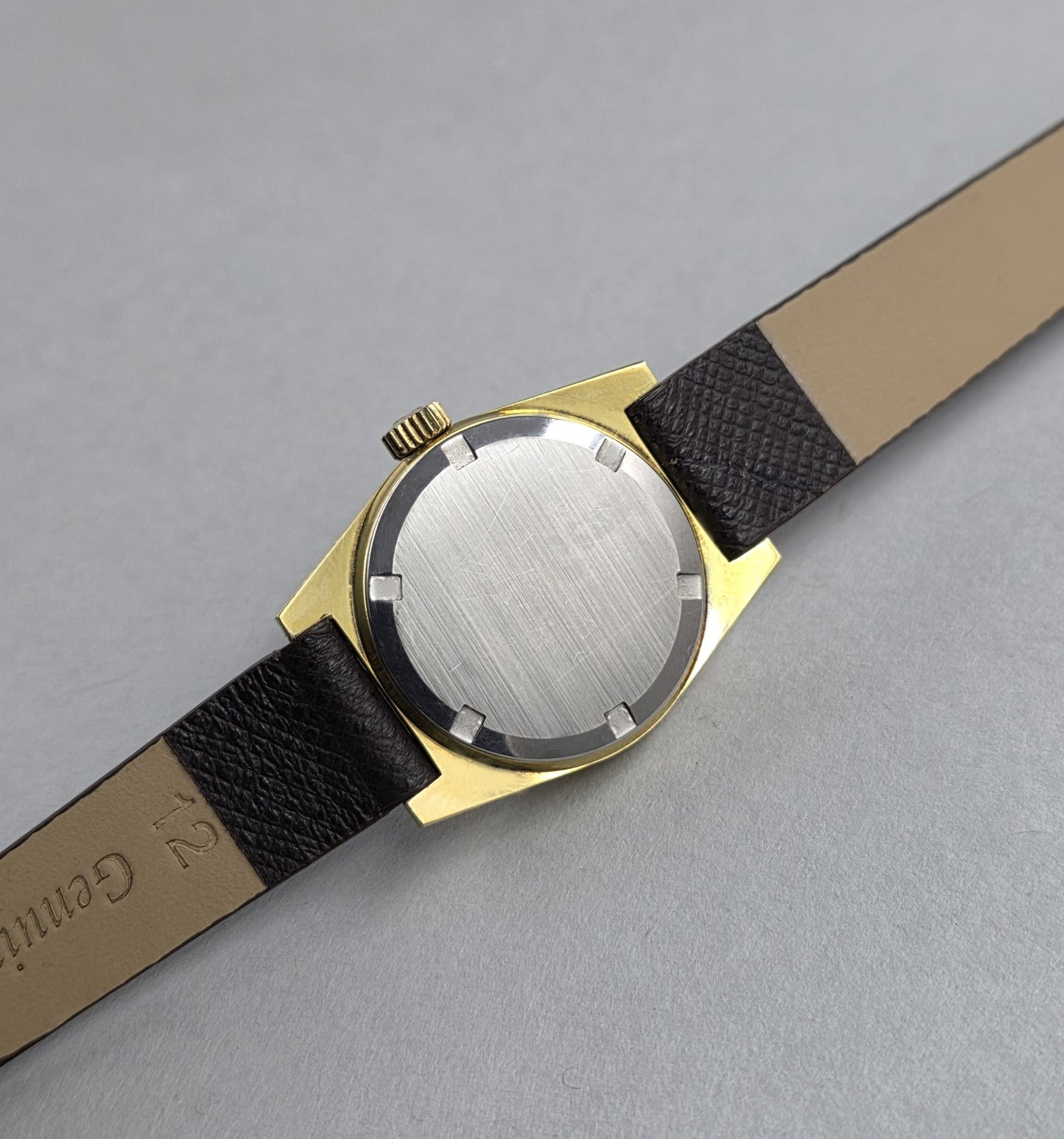 Omega Genève Lady 535.0027 (Copy)