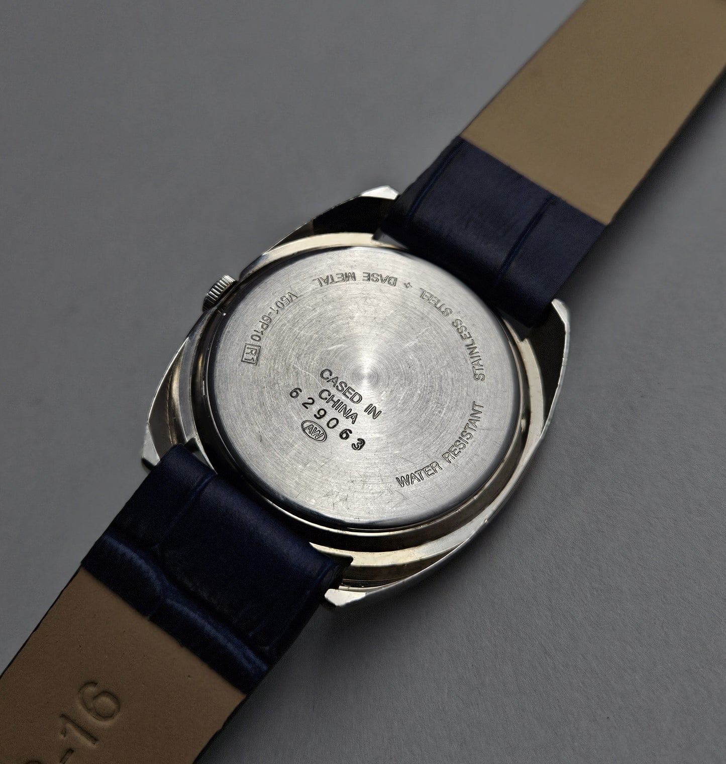 Seiko Alba Mickey Mouse V501-6P10