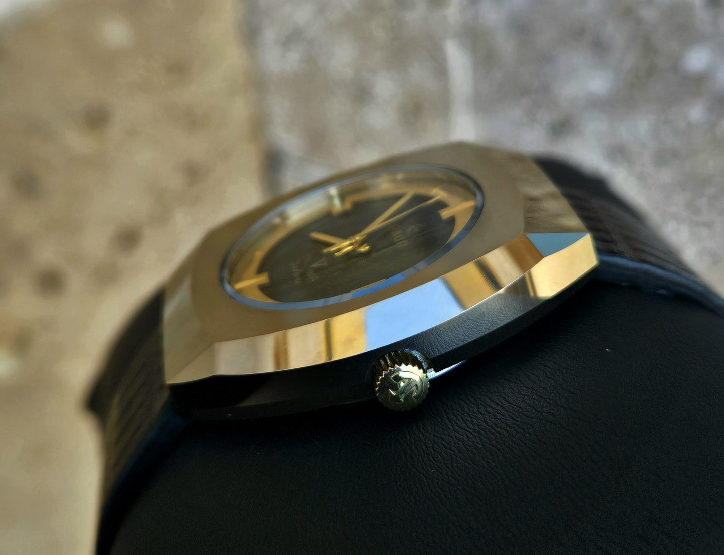 Rado Balboa Deluxe