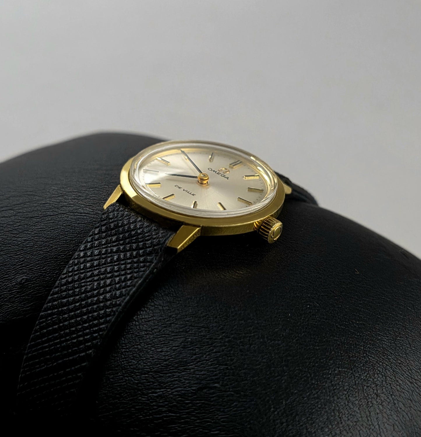 Omega De Ville Lady 515.008