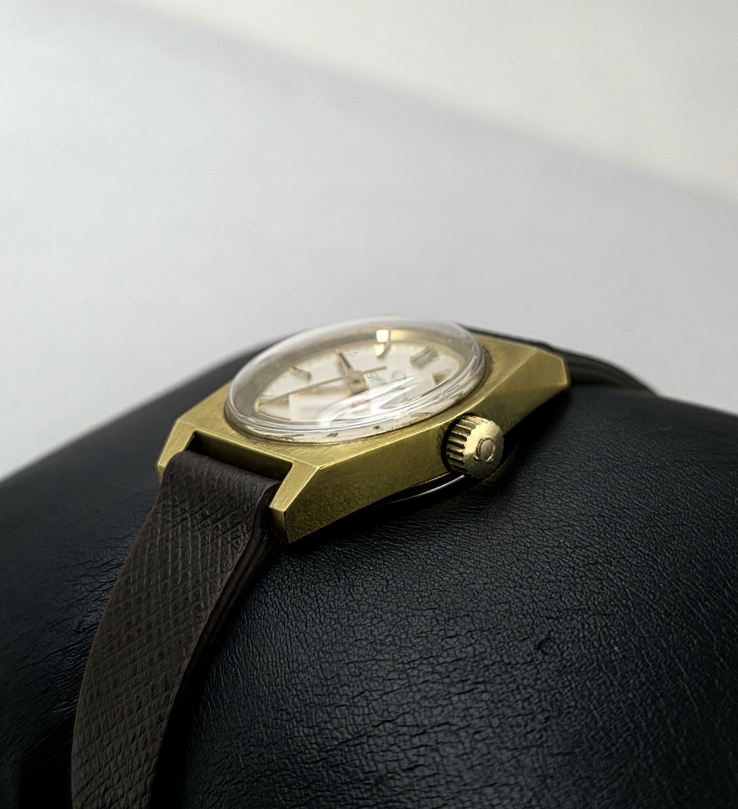 Omega Genève Lady 535.0027 (Copy)