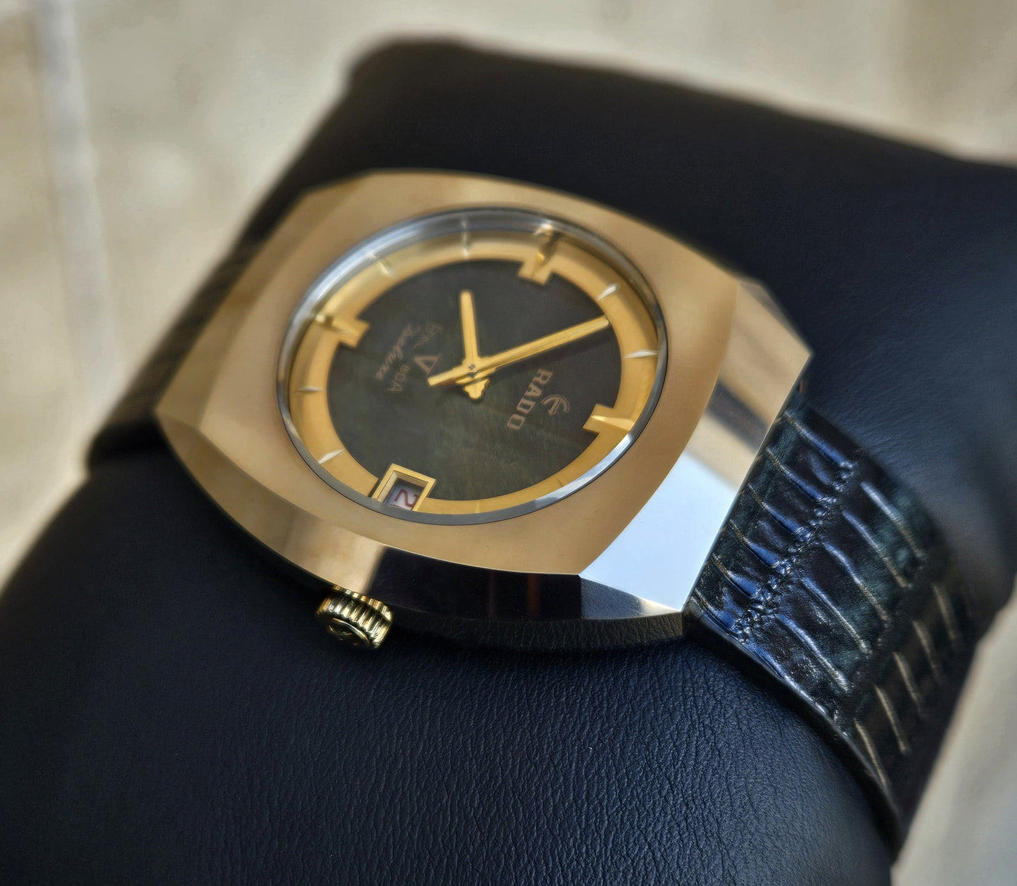 Rado Balboa Deluxe
