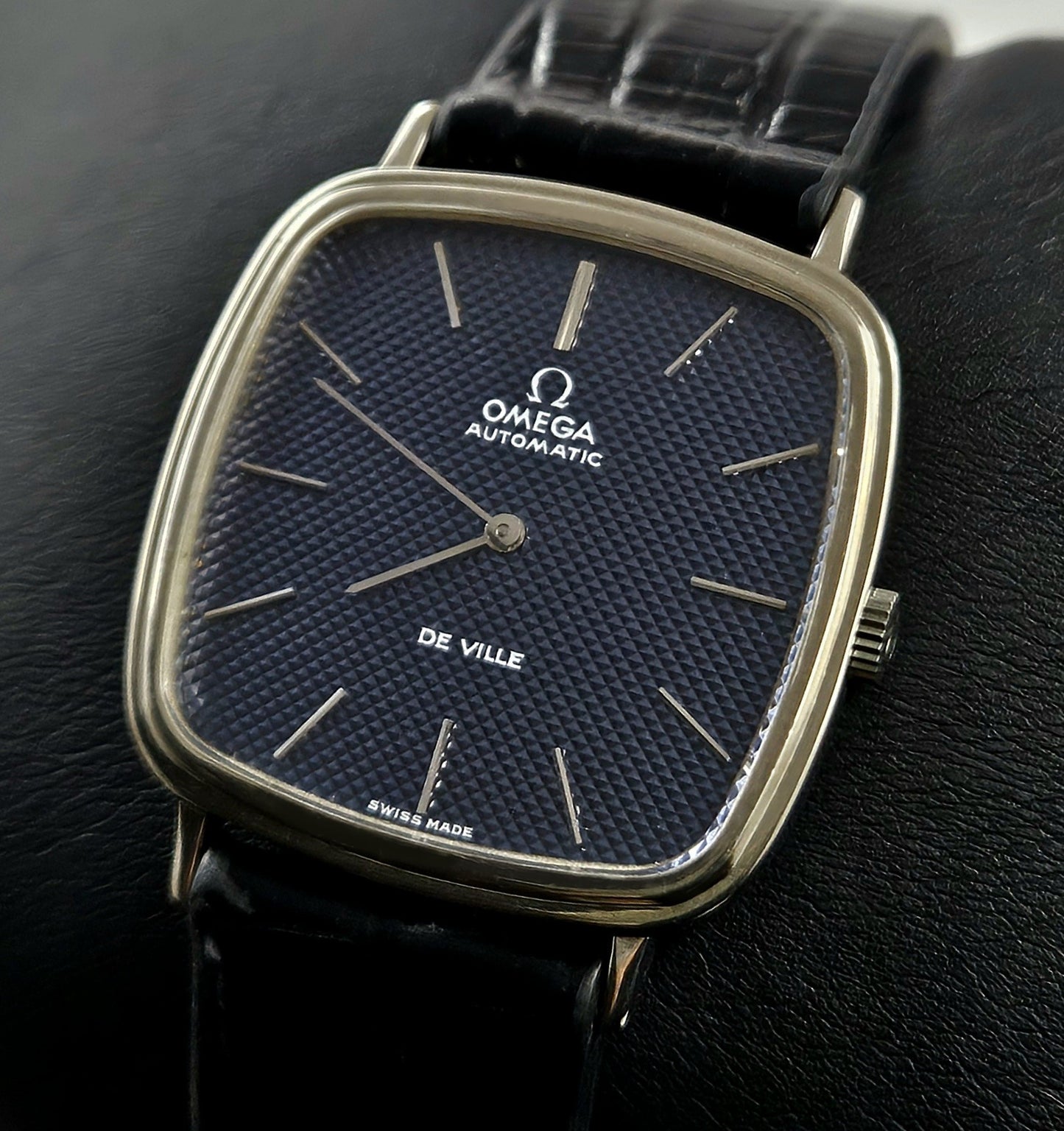 Omega De Ville 151.0045