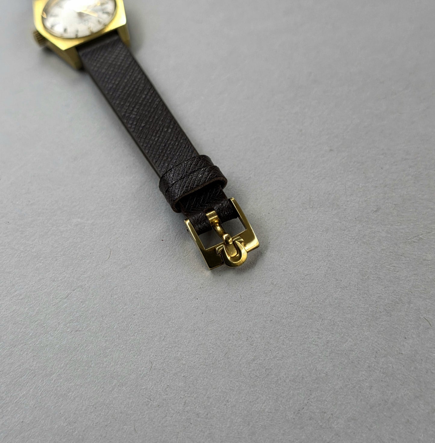 Omega Genève Lady 535.0027 (Copy)