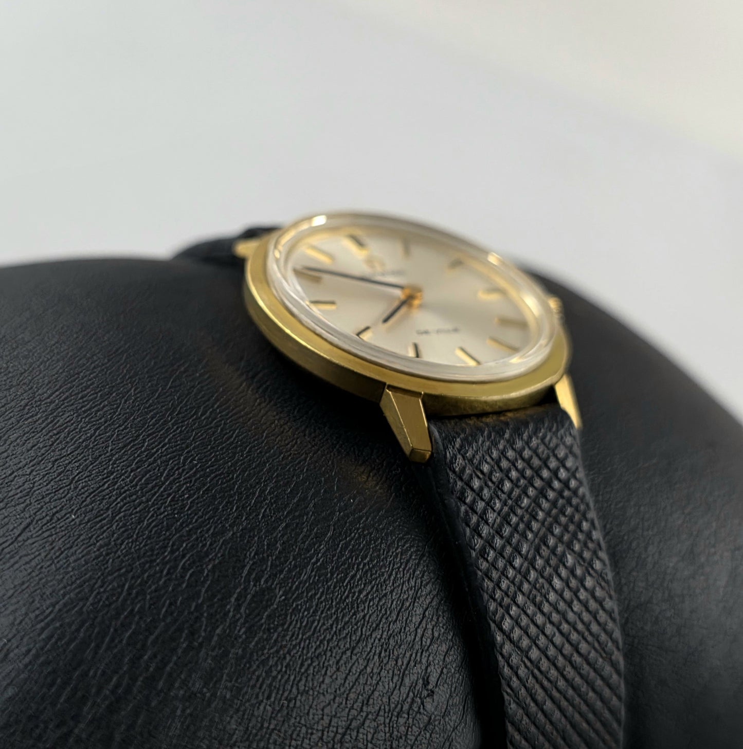 Omega De Ville Lady 515.008