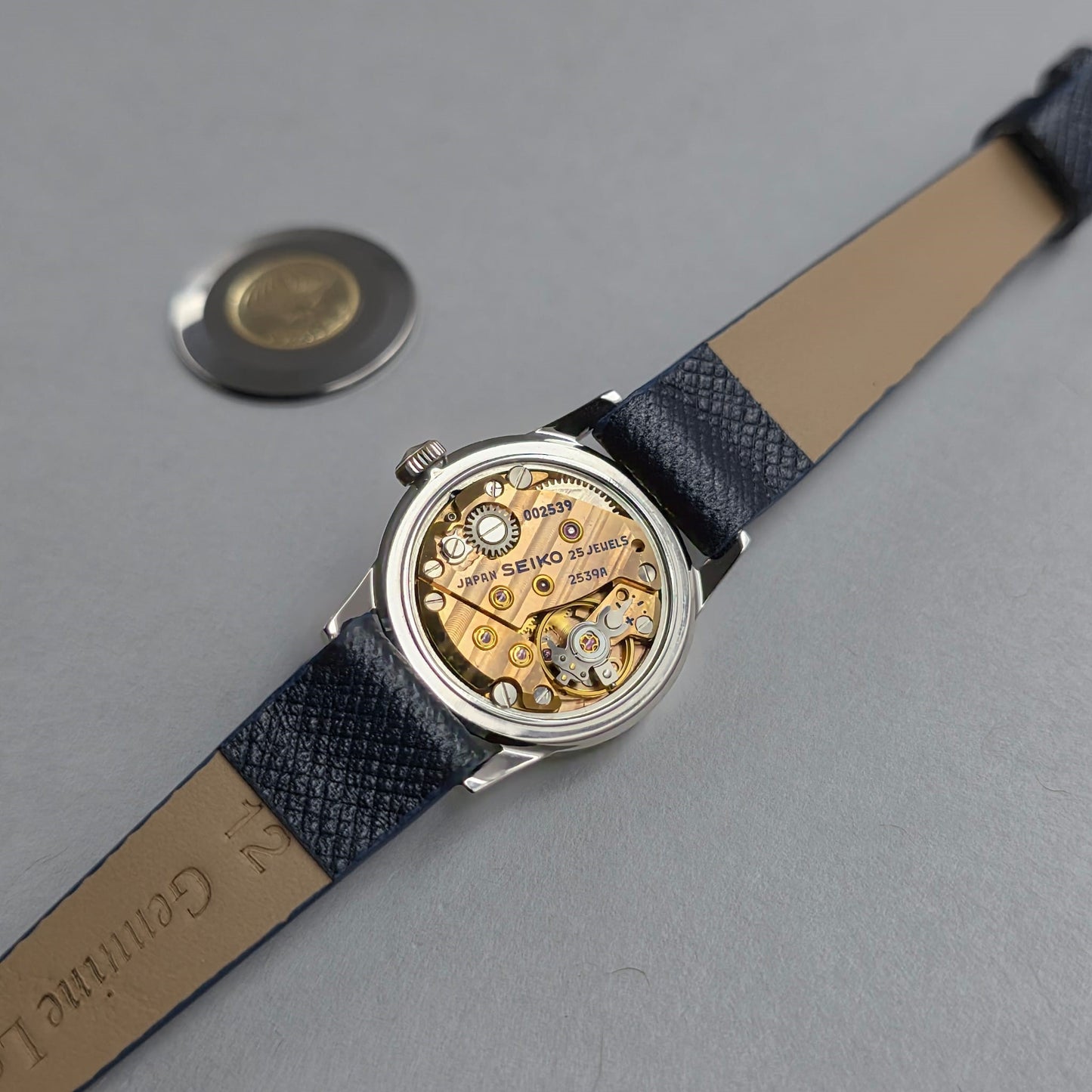 Seiko Special Lady 2539-0010