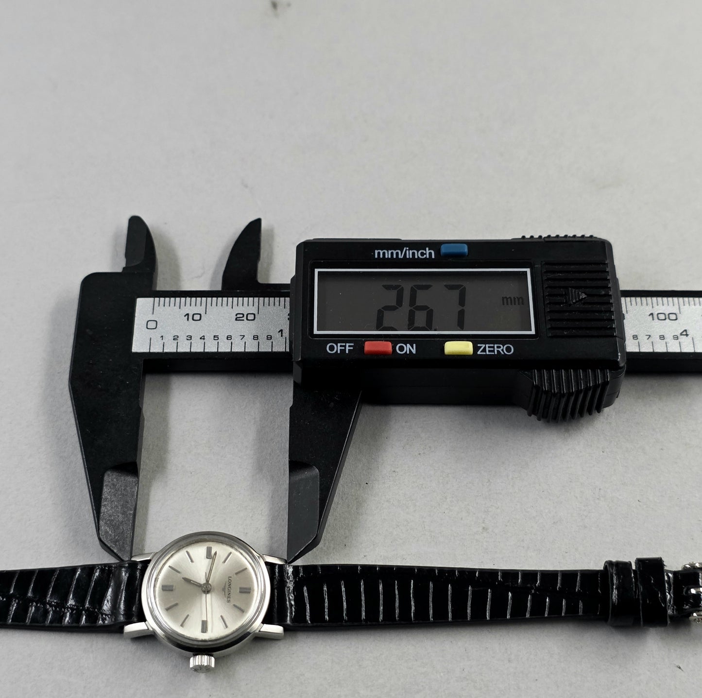 Longines Lady Vintage 7660-1