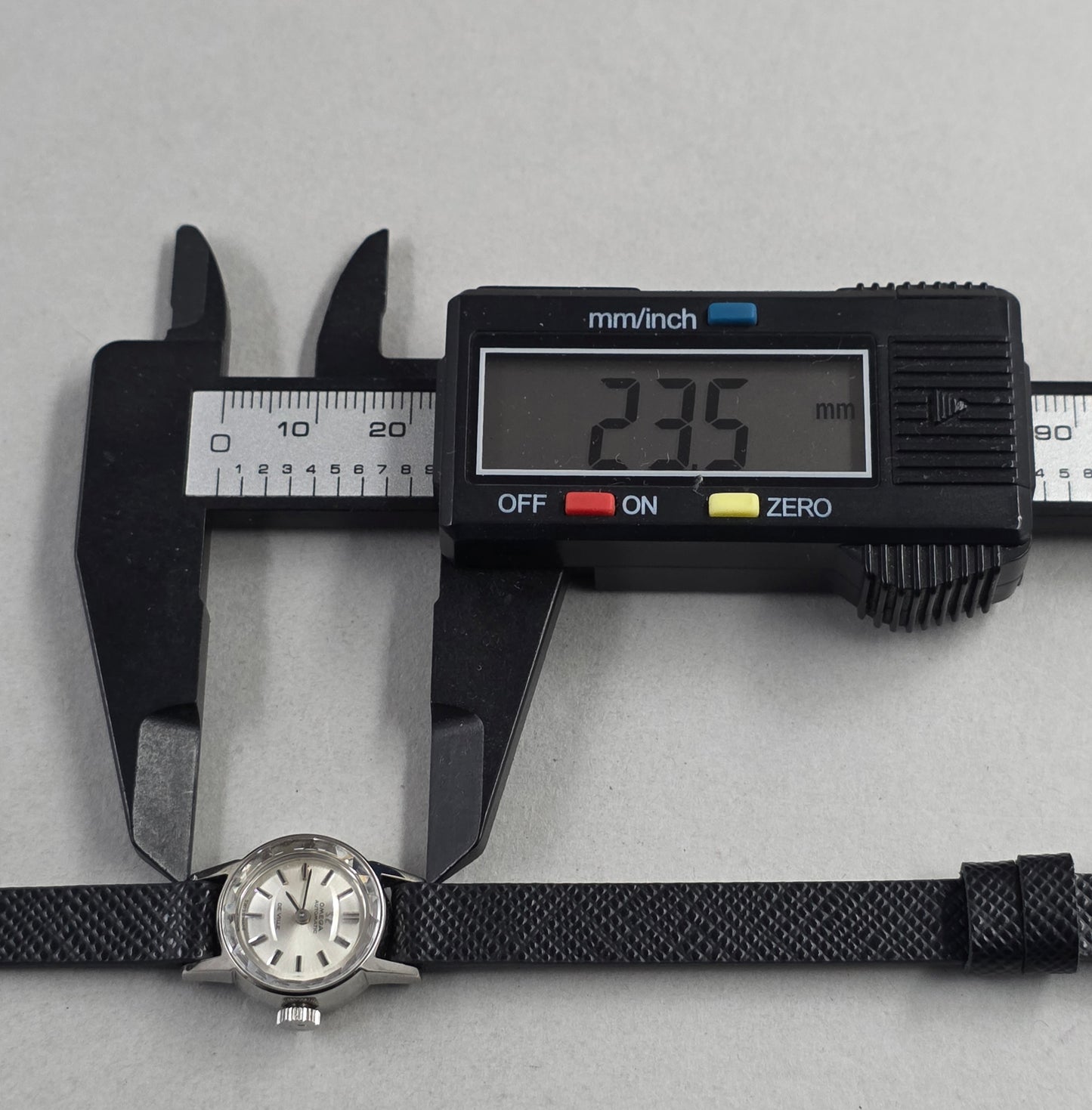 Omega De Ville Lady - Ref. 551.004