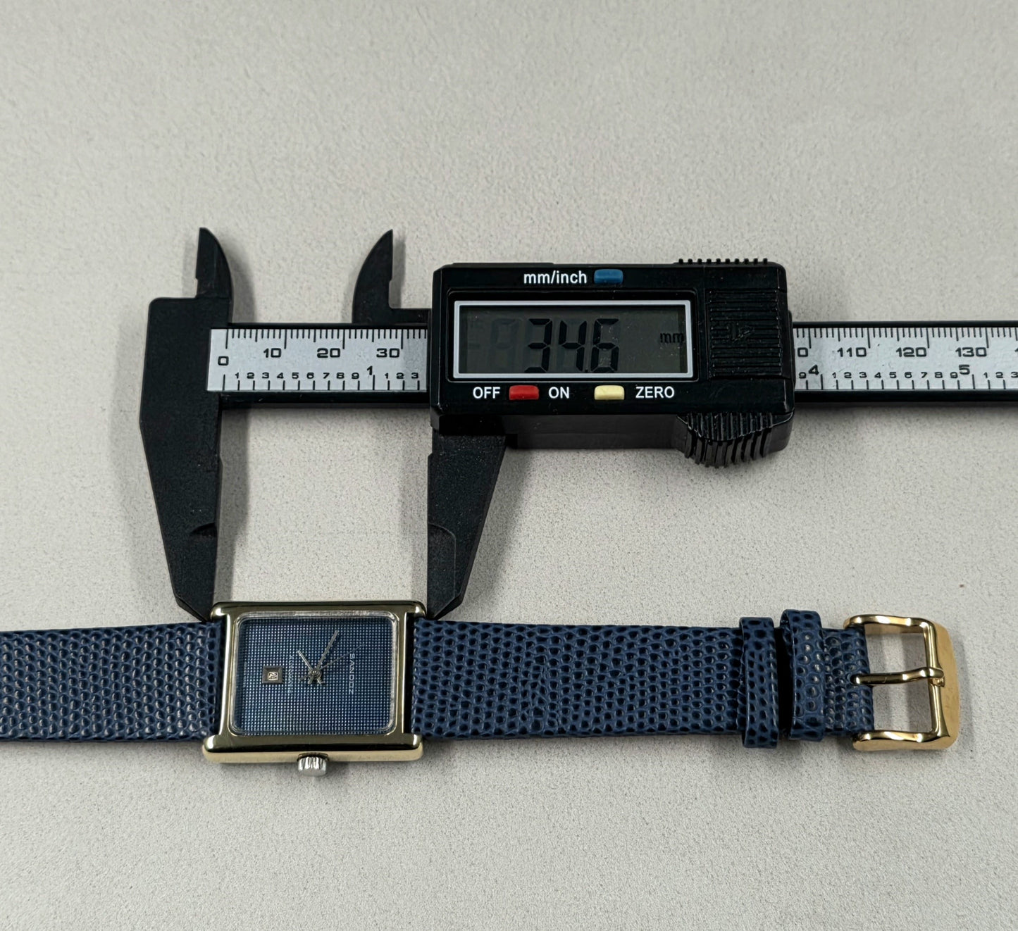 Sandoz Tank Automatic