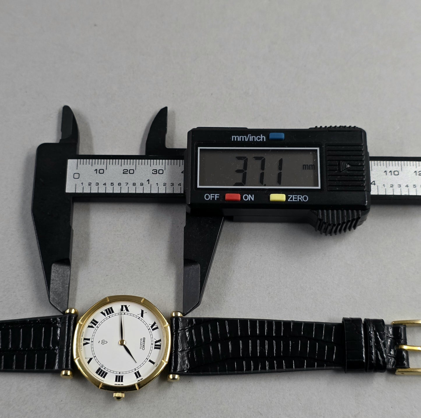 Seiko Credor ref. 2620-0010