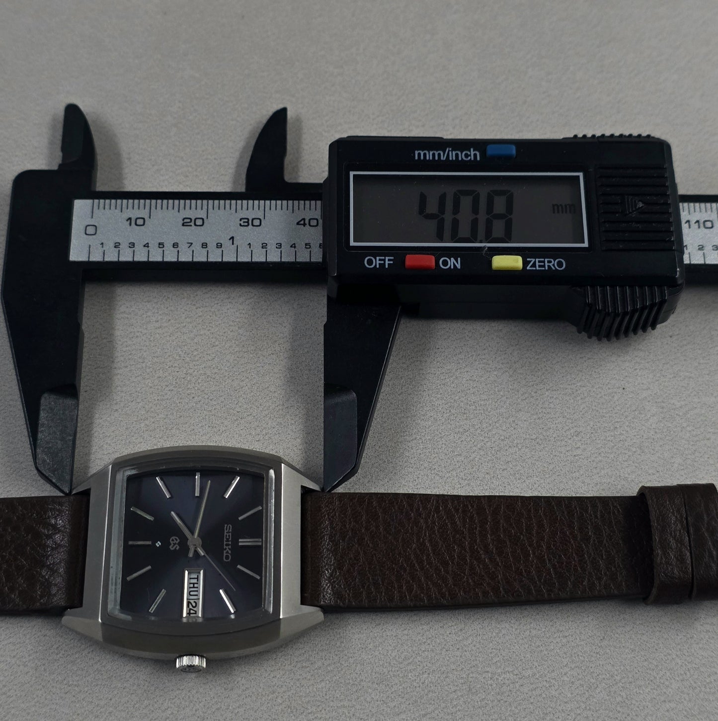 Seiko Grand Seiko 5646-5010
