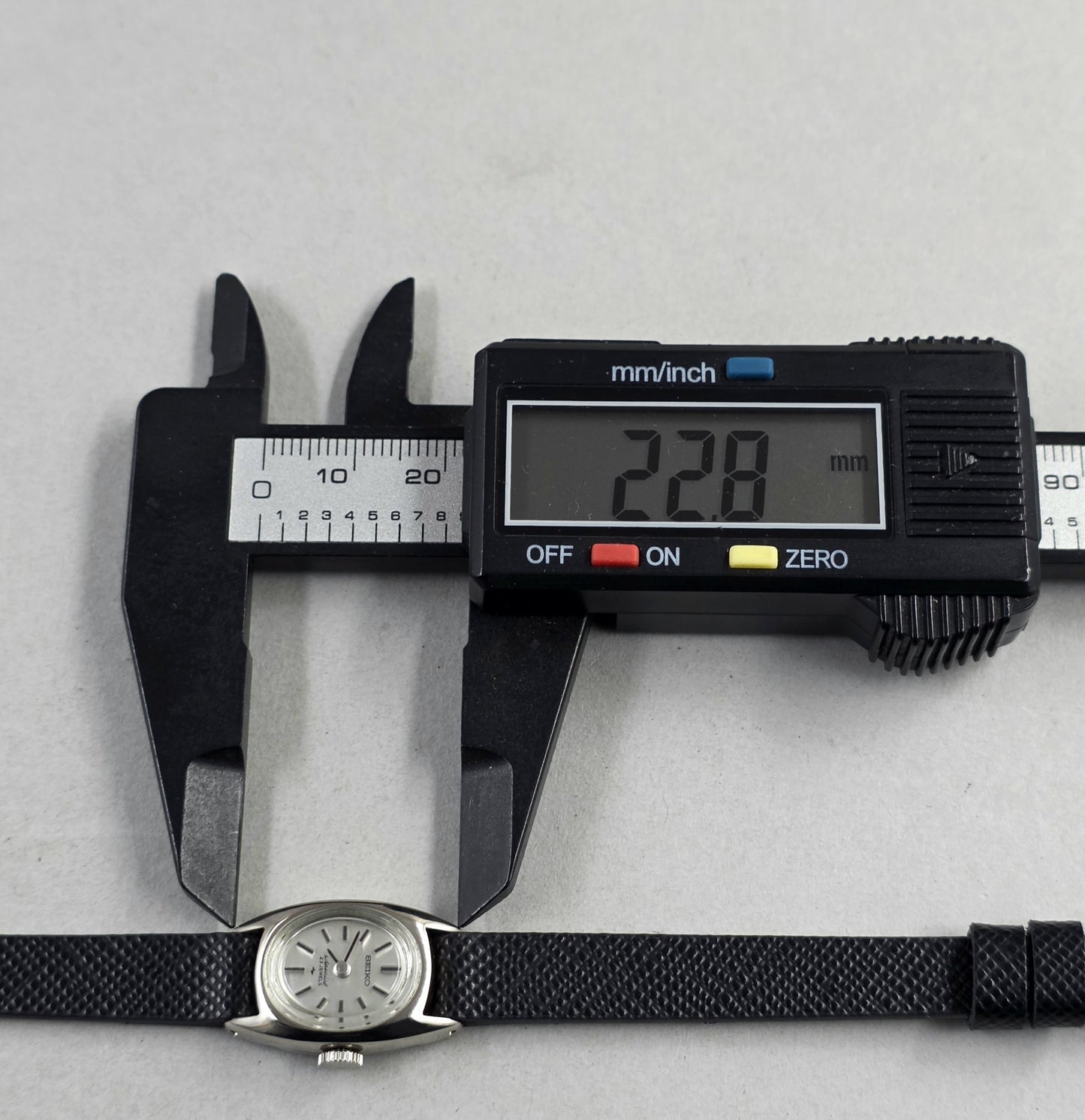 Seiko Lady Special ref 1140-7090