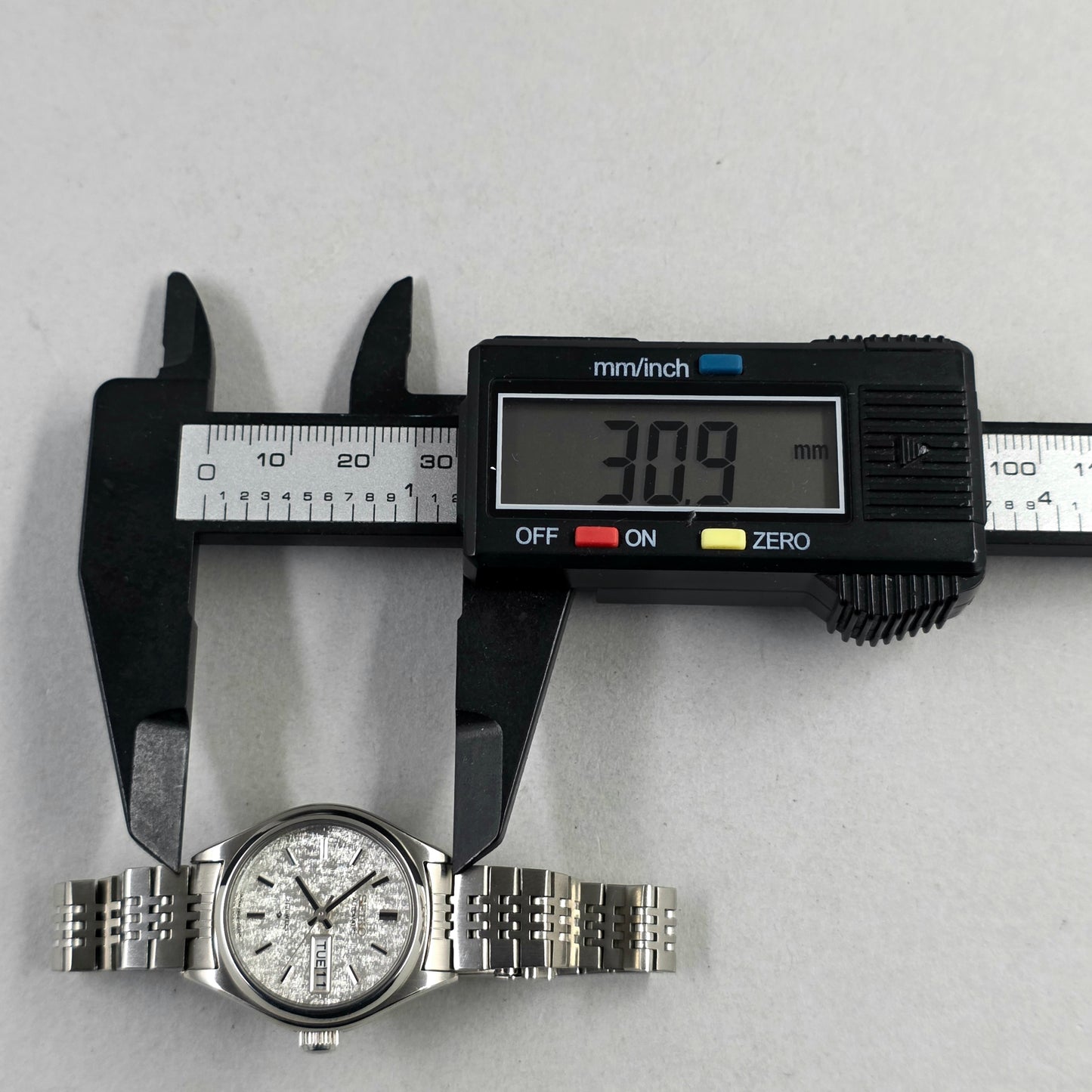 Seiko Lady Vintage 2906-0110