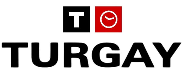 Turgay's Watches