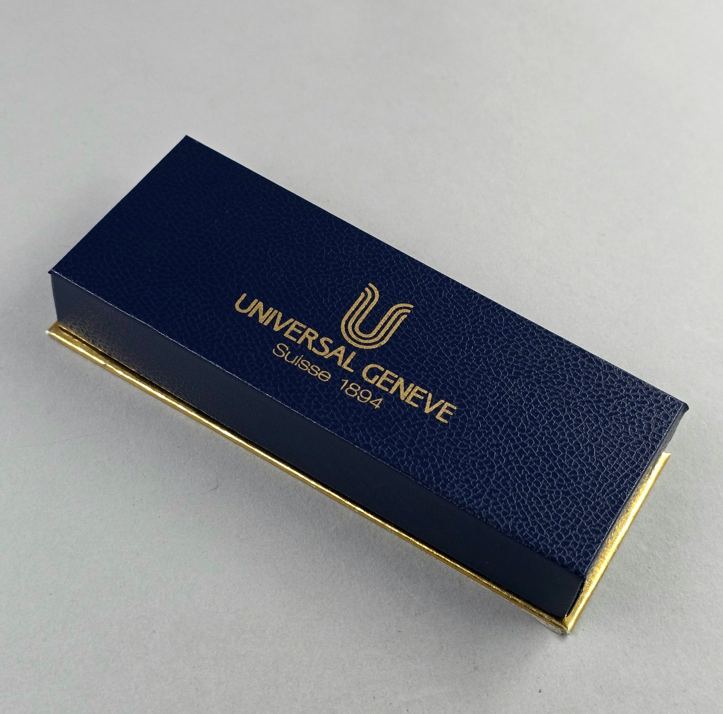 Universal Genève Lady Vintage 27508