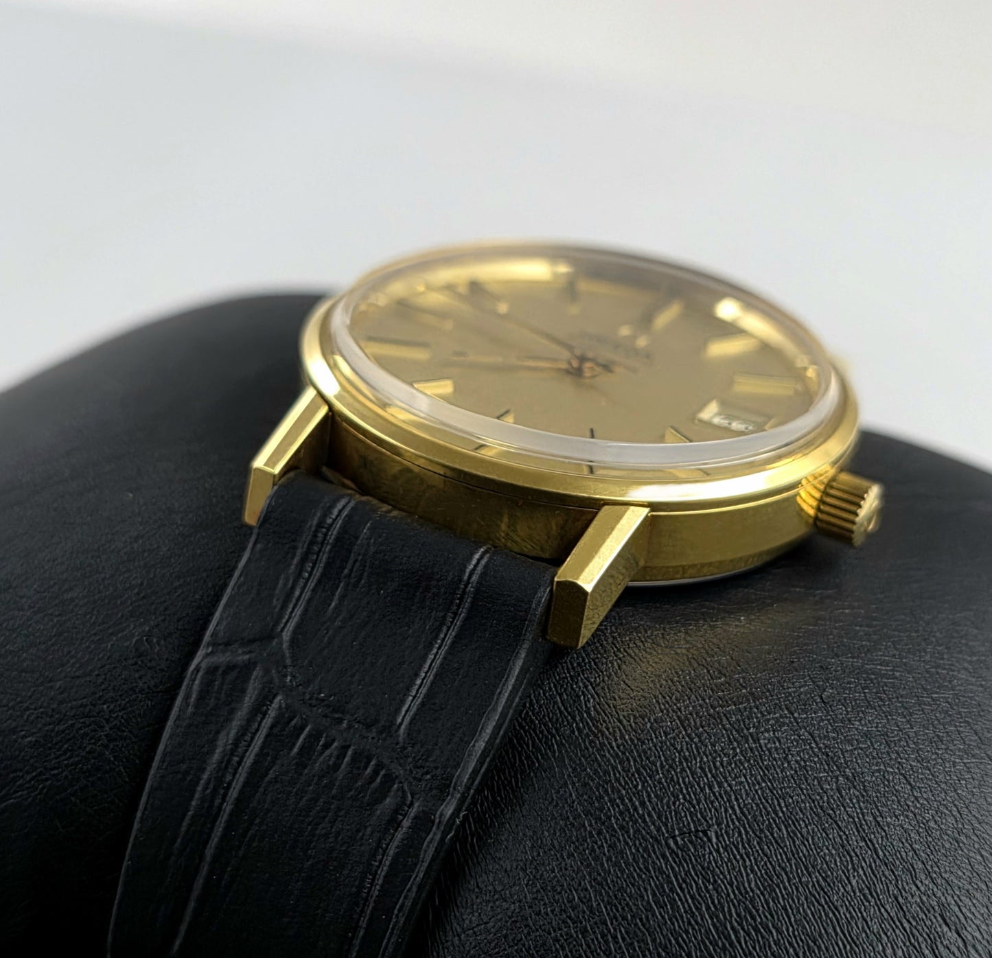 Omega Seamaster 166.0202