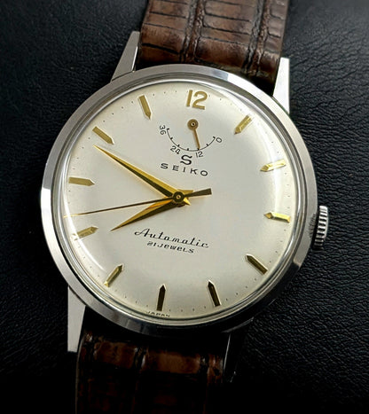 Seiko J14043