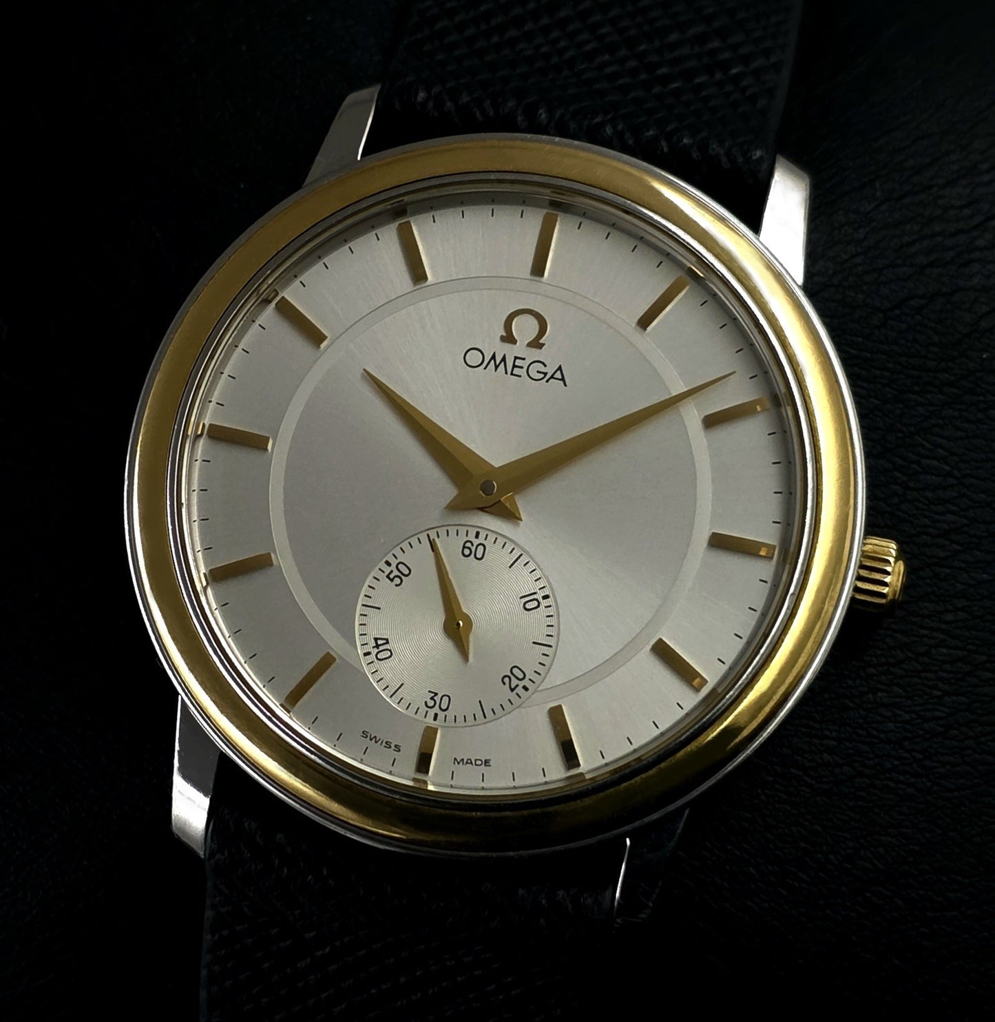 Omega DeVille Prestige 125.0150
