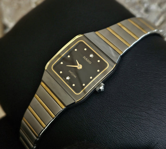 Rado DiaStar
