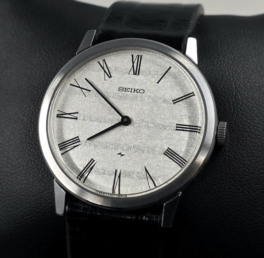 Seiko Chariot Slim 2220-0180