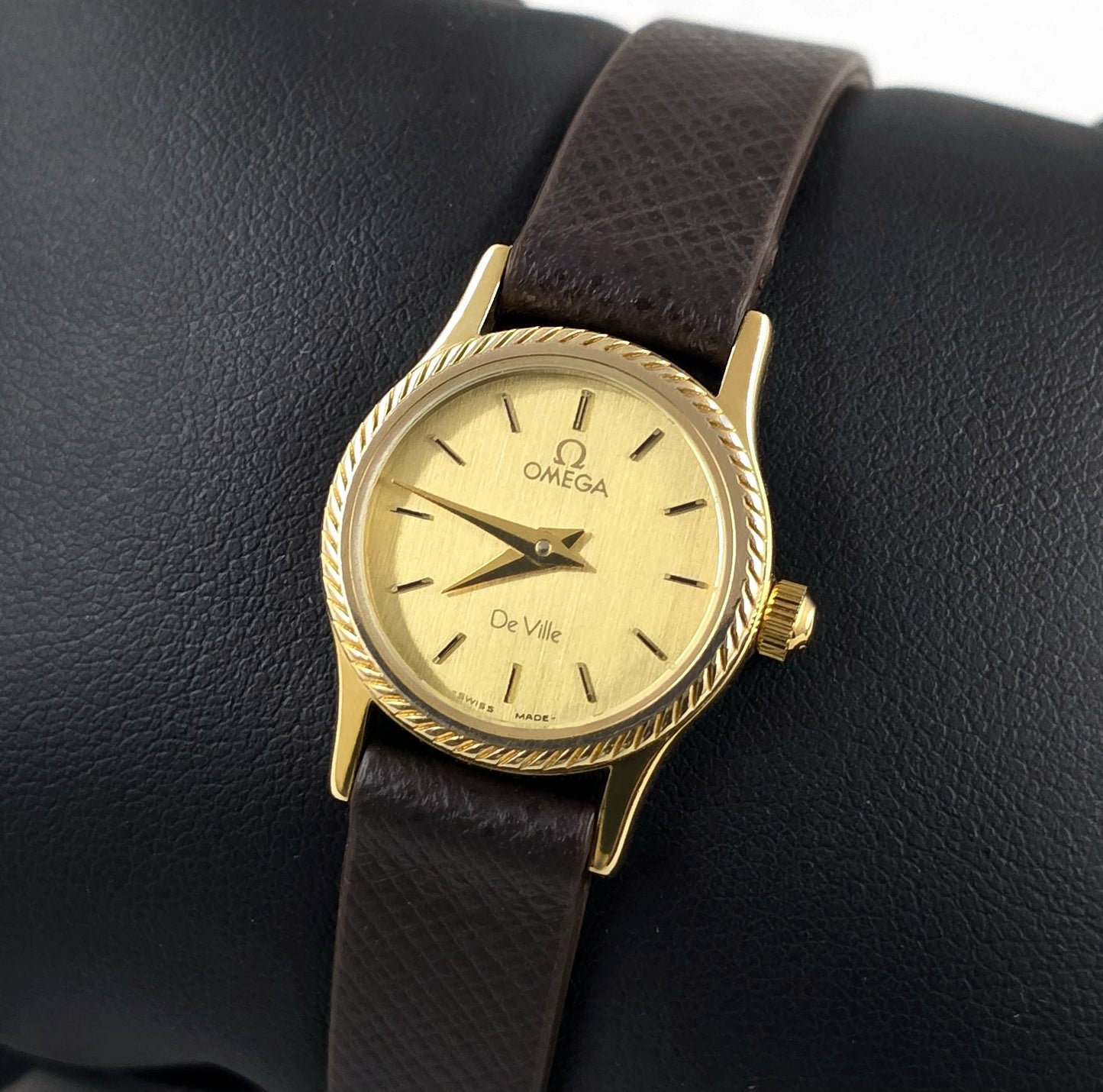 Omega De Ville Lady 591.0232