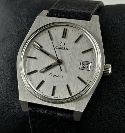 Omega Geneve 136.0049