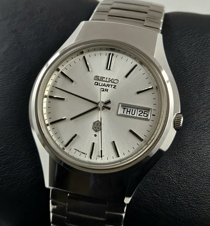 Seiko QR 3863-7010