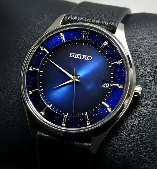 Seiko SBPX141 V157-0DK0