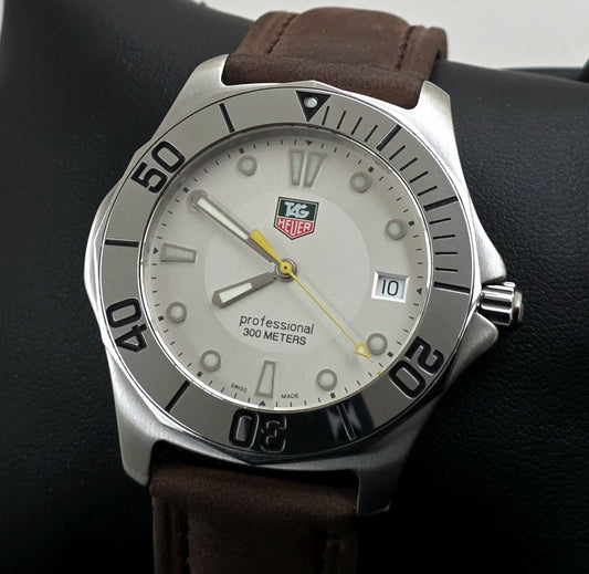 TAG Heuer Professional 300 Meters