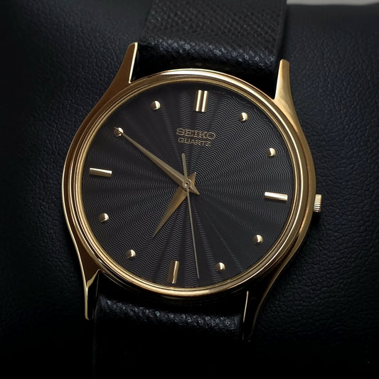 Seiko Quartz Ref. SFS182P | 7N01-7041