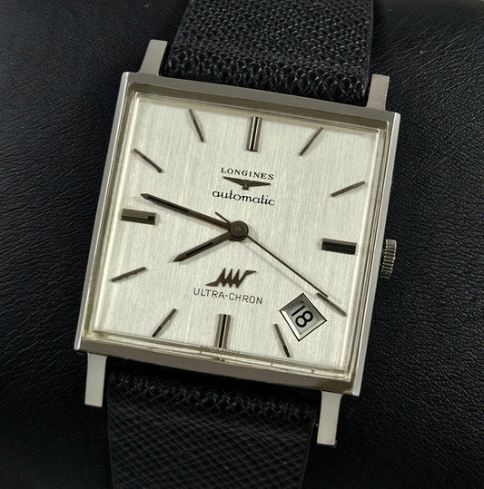 Longines Ultrachron 7831