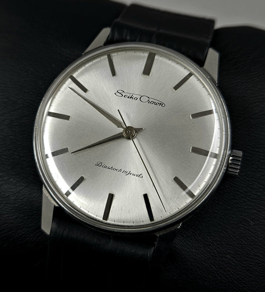 Seiko Crown J15011 CW