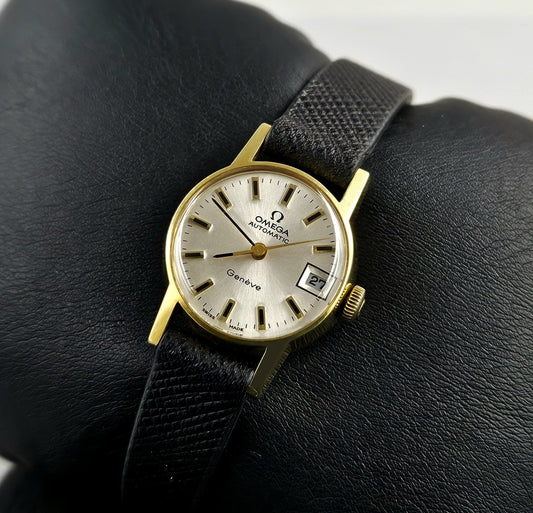 Omega Geneve Lady 562.016